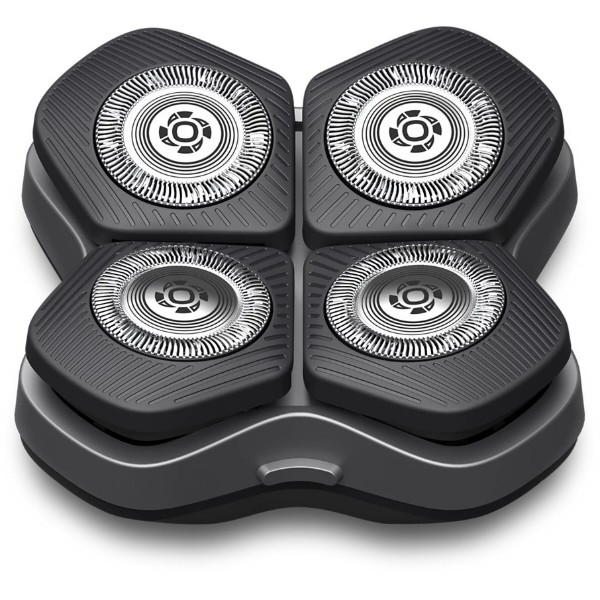Фото - Сітка + ріжучий блок Philips HS740/15 для бритви для голови