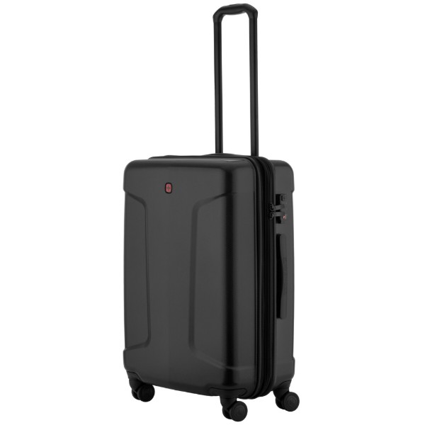 Фото - Валіза Wenger Legacy Black (610866)