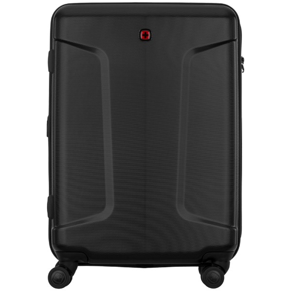 Фото - Валіза Wenger Legacy Black (610866)