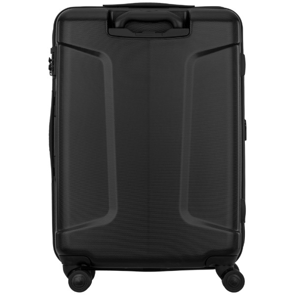 Фото - Валіза Wenger Legacy Black (610866)