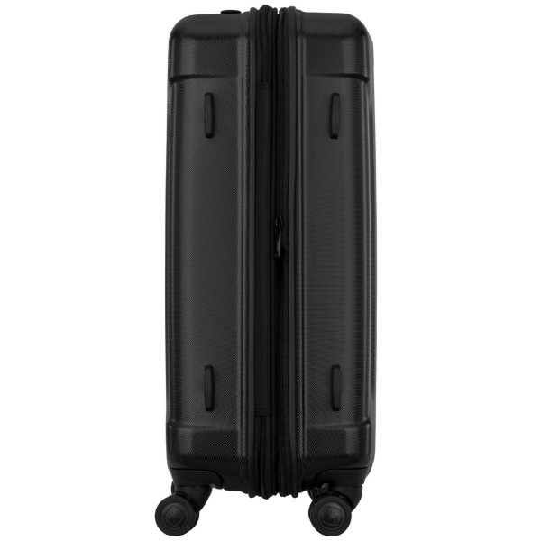Фото - Валіза Wenger Legacy Black (610866)
