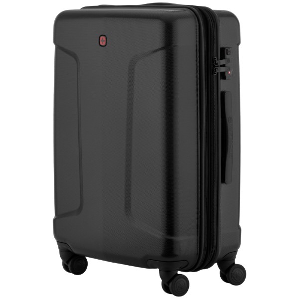 Фото - Валіза Wenger Legacy Black (610866)