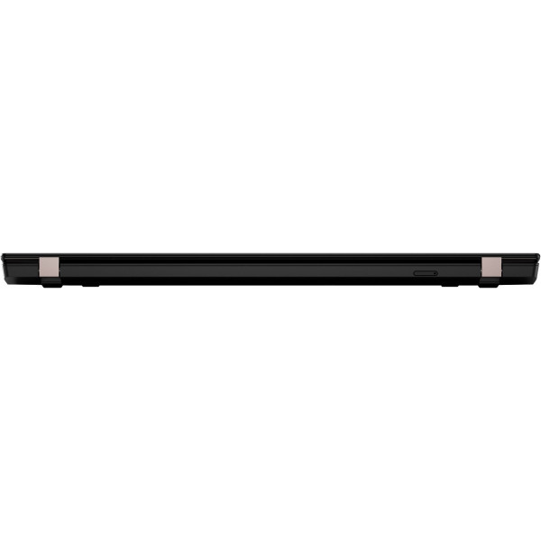 Фото - Ноутбук Lenovo ThinkPad T14 Gen 2 (20XK002LRA) Black