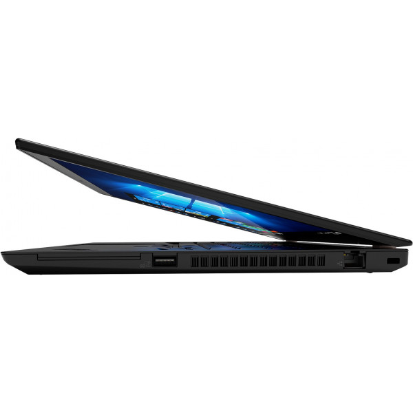 Фото - Ноутбук Lenovo ThinkPad T14 Gen 2 (20XK002LRA) Black