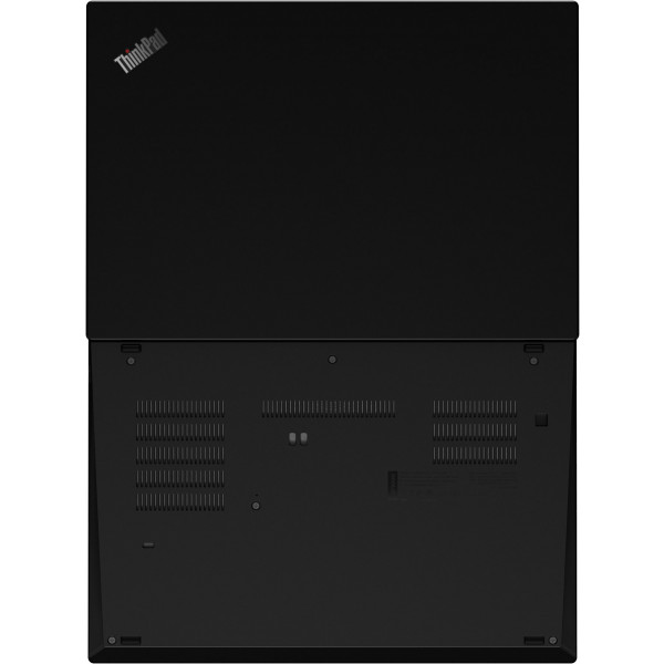 Фото - Ноутбук Lenovo ThinkPad T14 Gen 2 (20XK002LRA) Black