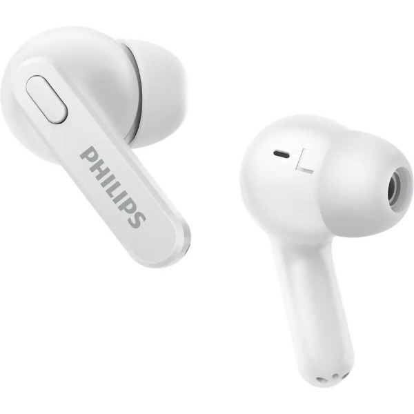 Фото - Навушники вкладиші бездротові TWS Philips TAT2206WT/00
