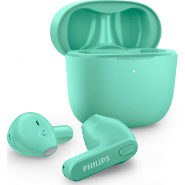 Фото - Наушники вкладыши беспроводные TWS Philips TAT2236GR/00