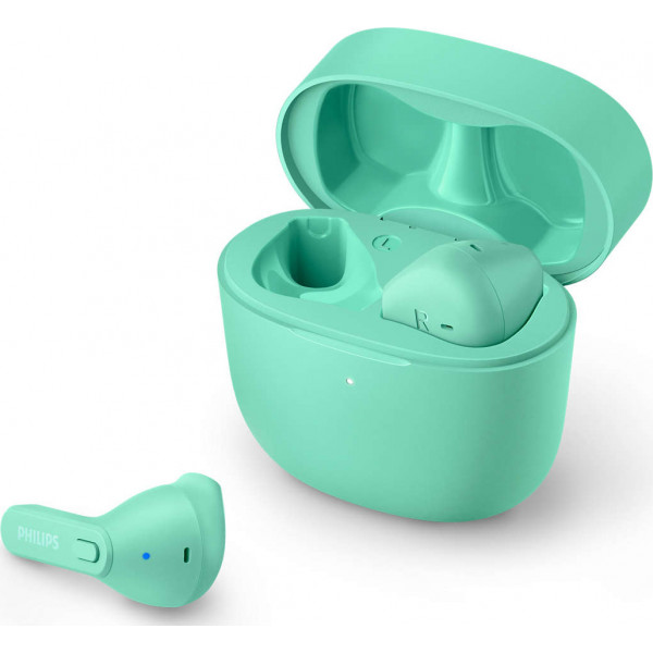 Фото - Наушники вкладыши беспроводные TWS Philips TAT2236GR/00