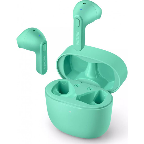Фото - Наушники вкладыши беспроводные TWS Philips TAT2236GR/00