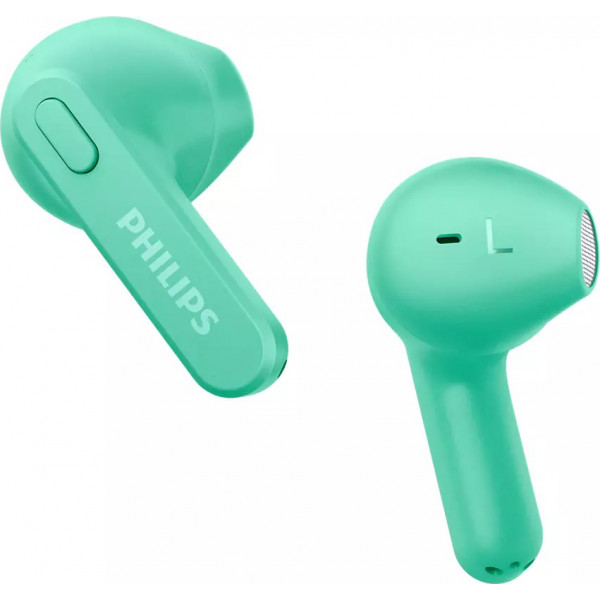 Фото - Наушники вкладыши беспроводные TWS Philips TAT2236GR/00