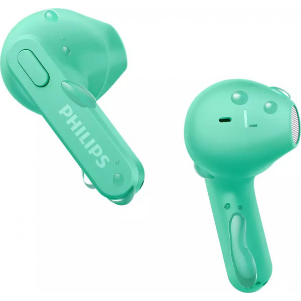 Фото - Наушники вкладыши беспроводные TWS Philips TAT2236GR/00