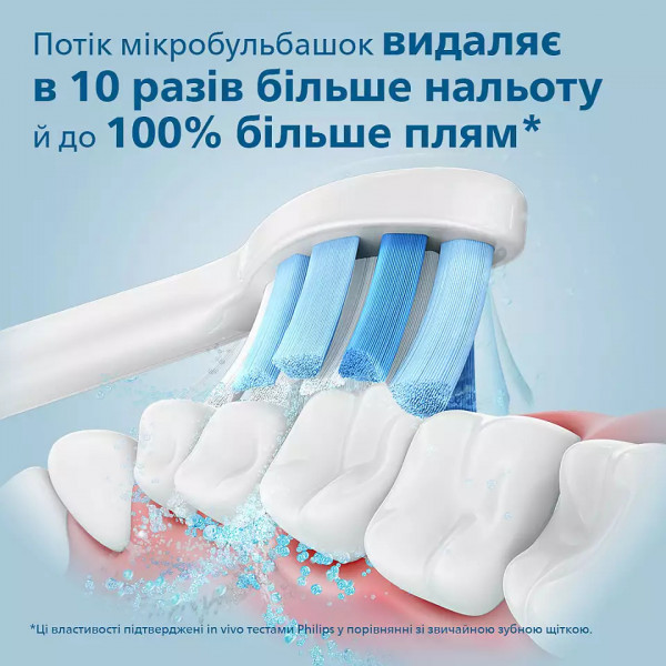 Фото - Зубная щетка электрическая Philips Sonicare Diamond Clean 9000 HX9911/29