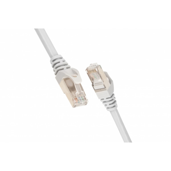 Фото - Кабель патч-корд 2E Cat 5e UTP RJ45 26AWG 0.20 m Grey (2E-PC5ECA-020GRY)