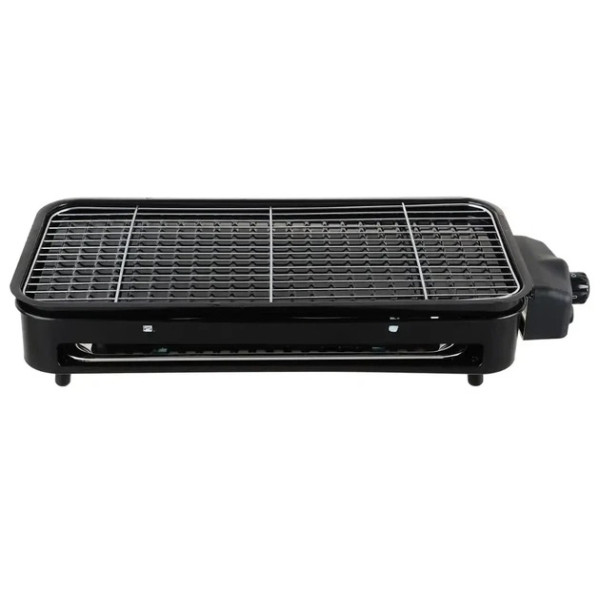 Фото - Гриль-барбекю електричний Sokany SK-6112B