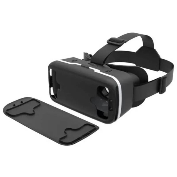 Фото - Очки виртуальной реальности Shinecon VR SC-G04