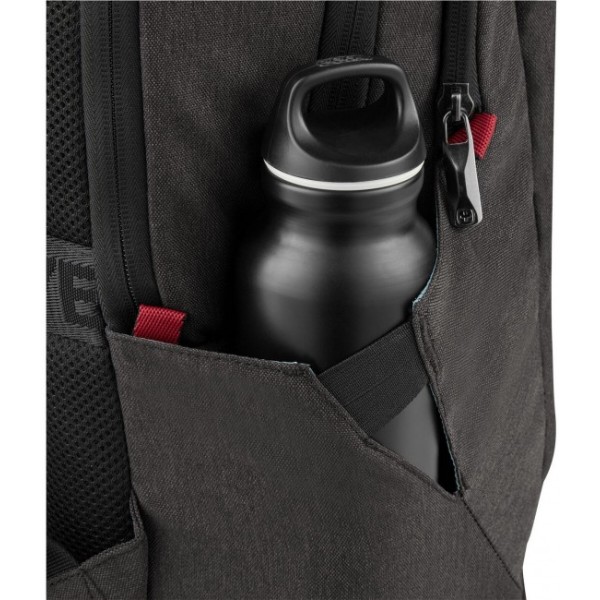 Фото - Рюкзак для ноутбуку Wenger MX Professional Gray (611641)