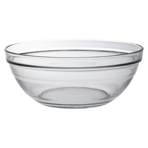 Фото - Салатник Duralex Lys Stackable 5800 мл (2030AF03)