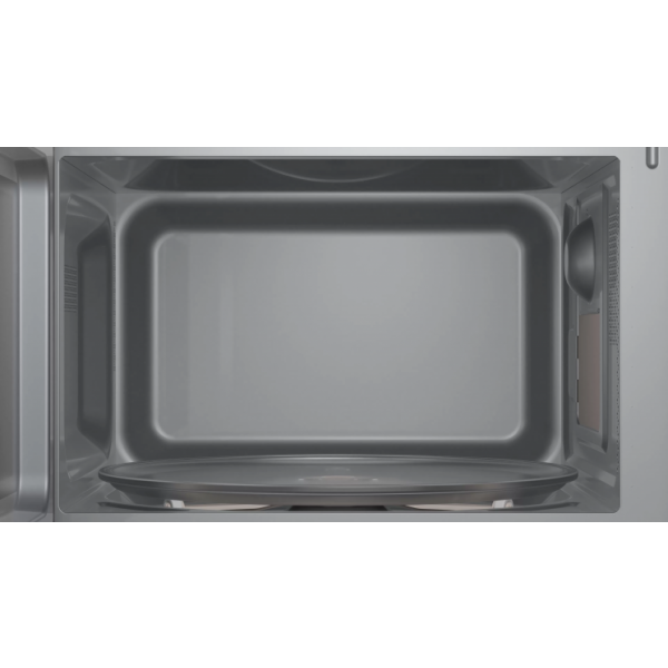 Фото - Мікрохвильова піч (НВЧ) вбудована Bosch BFL623MW3