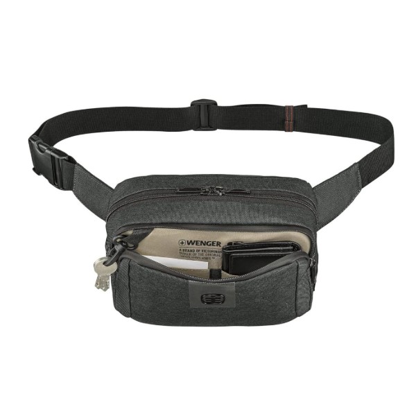 Фото - Поясная сумка Wenger MX ECO Waispack (612264)