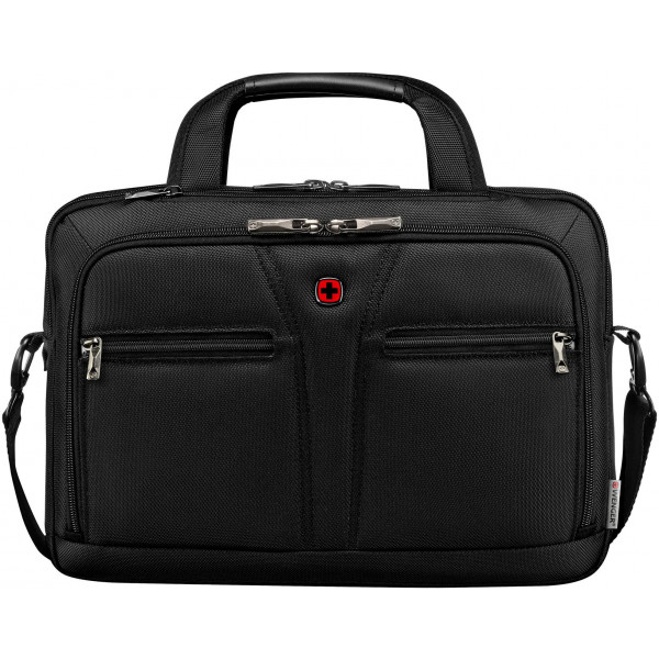 Фото - Сумка для ноутбуку Wenger BC Pro Black (612269)