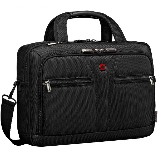 Фото - Сумка для ноутбуку Wenger BC Pro Black (612269)