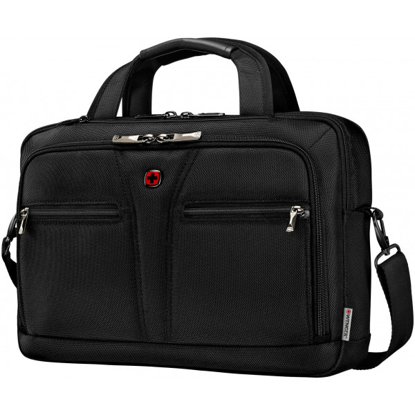 Фото - Сумка для ноутбуку Wenger BC Pro Black (612269)