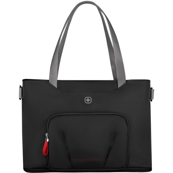 Фото - Сумка для ноутбуку Wenger Motion Deluxe Tote Black (612543)