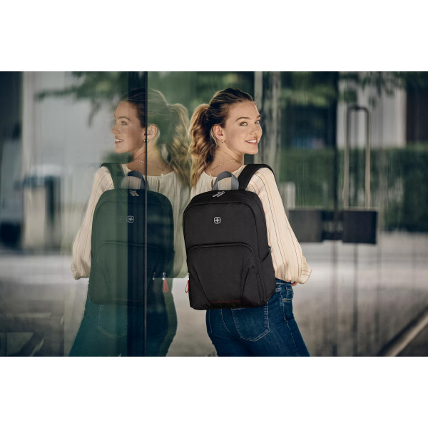 Фото - Рюкзак для ноутбуку Wenger Motion 16" (612545)
