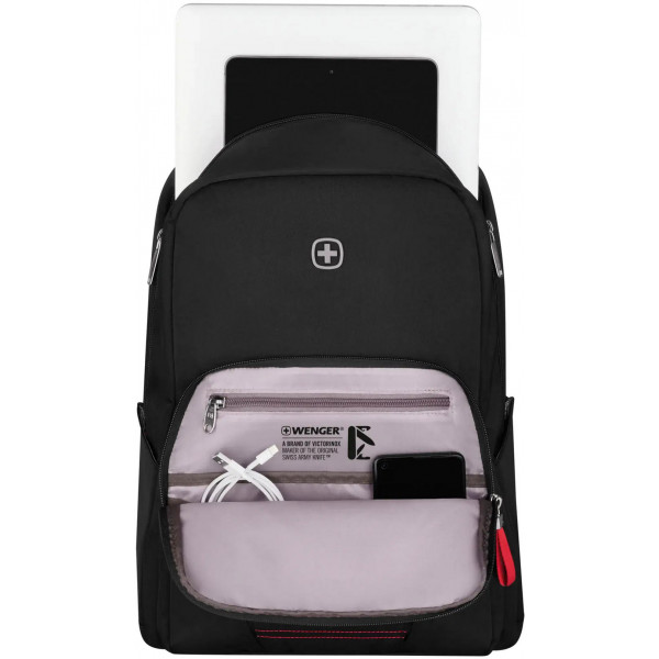 Фото - Рюкзак для ноутбуку Wenger Motion 16" (612545)