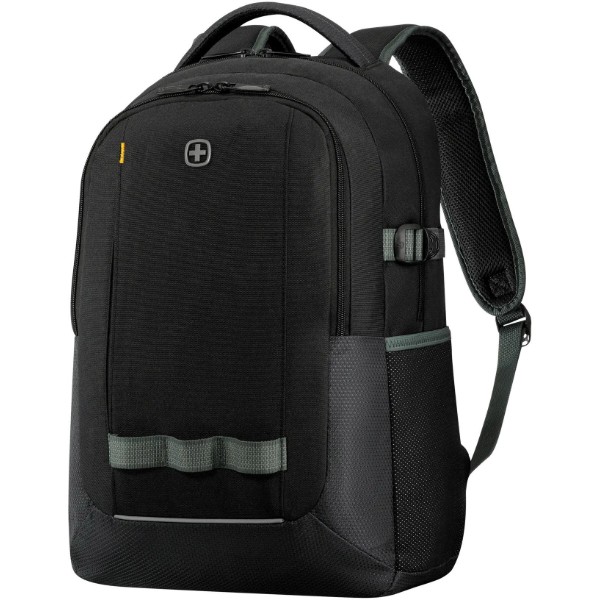 Фото - Рюкзак для ноутбуку Wenger Next 23 Ryde 16" (612567) Фото - Рюкзак для ноутбуку Wenger Next 23 Ryde 16" (612567)