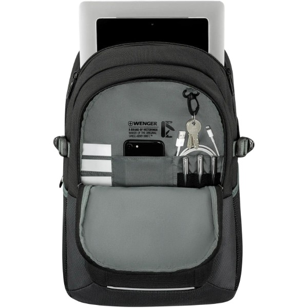 Фото - Рюкзак для ноутбуку Wenger Next 23 Ryde 16" (612567)