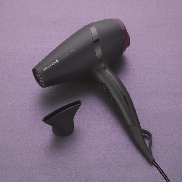 Фото - Фен Remington Supercare PRO 2100 AC motor (AC7100)