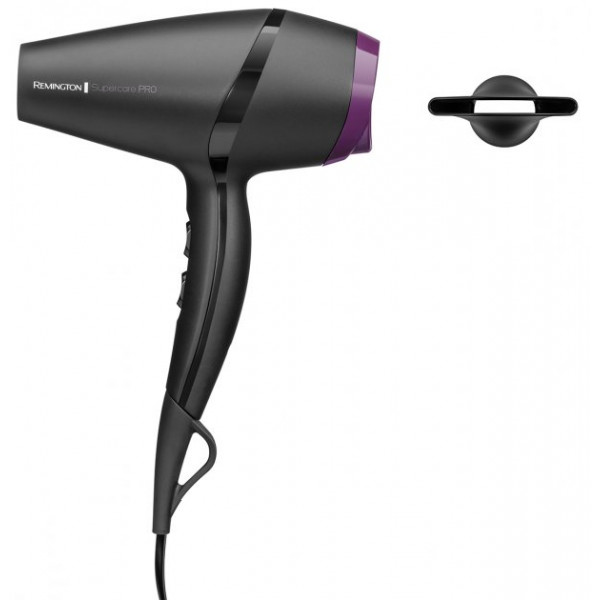 Фото - Фен Remington Supercare PRO 2100 AC motor (AC7100)