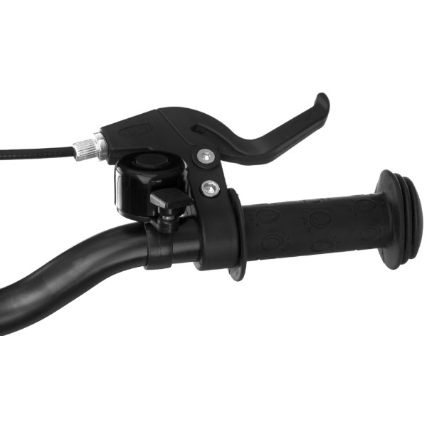 Фото - Двоколісний велосипед Miqilong ST Black 16'' (ATW-ST16-BLACK)