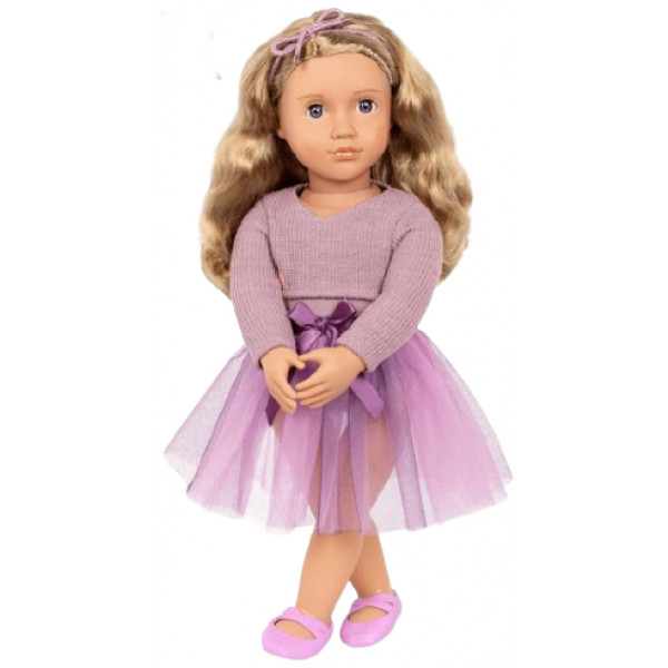 Фото - Лялька Our Generation Саванна 46 см (BD31316Z)