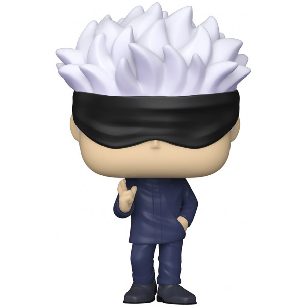 Фото - Колекційна фігурка FUNKO POP! - ГОДЖО (61357) Фото - Колекційна фігурка FUNKO POP! - ГОДЖО (61357)