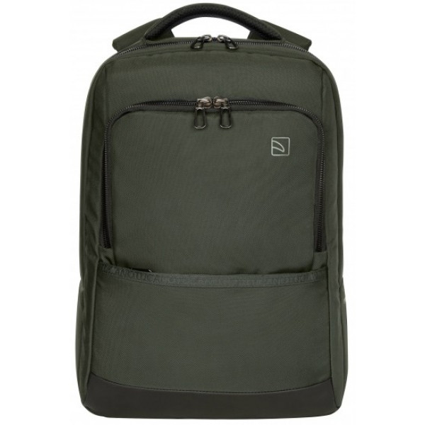 Фото - Рюкзак для ноутбука Tucano Lunar 15.6'' Khaki (BKLUN15-VM)
