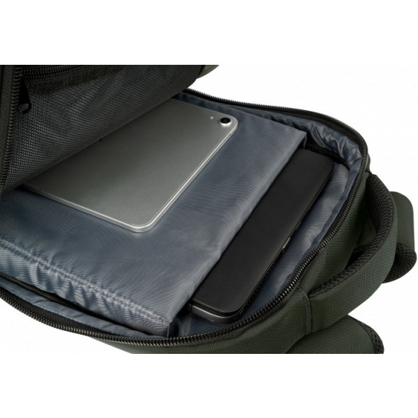 Фото - Рюкзак для ноутбука Tucano Lunar 15.6'' Khaki (BKLUN15-VM)