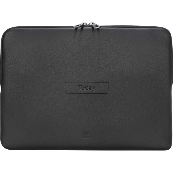 Фото - Чохол для ноутбуку Tucano Today Sleeve 15"/16'' Black (BFTO1516-BK)
