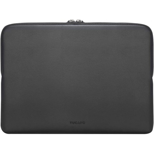Фото - Чохол для ноутбуку Tucano Today Sleeve 15"/16'' Black (BFTO1516-BK)