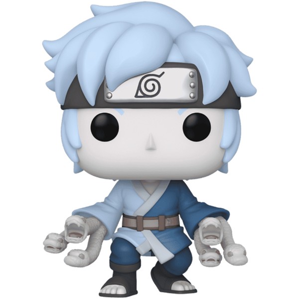 Фото - Колекційна фігурка FUNKO POP! серії Боруто - МІЦУКІ (61386)