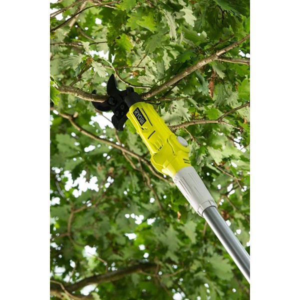 Фото - Секатор аккумуляторный Ryobi ONE+ RY18PLA-0