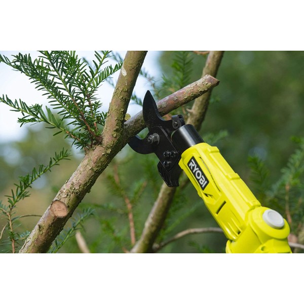 Фото - Секатор аккумуляторный Ryobi ONE+ RY18PLA-0