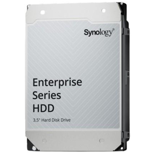Фото - Жорсткий диск внутрішній Synology HDD SATA 4TB 7200RPM 6GB/S (HAT5320-4T)