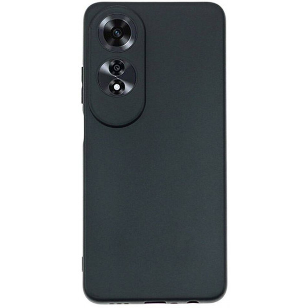 Фото - Чехол для смартфона BeCover for Oppo A60 Black (711896) Фото - Чехол для смартфона BeCover for Oppo A60 Black (711896)