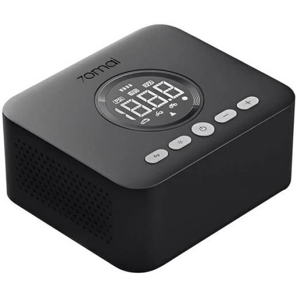 Фото - Автокомпрессор 70mai Cordless Air Compressor 2 (TP07)