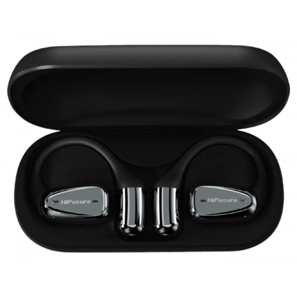 Фото - Навушники вкладиші бездротові TWS HiFuture futuremate2pro.black