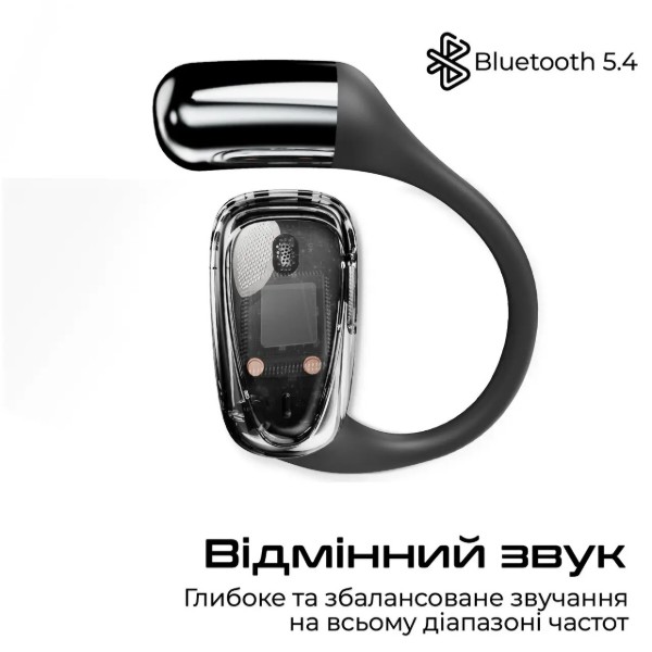 Фото - Навушники вкладиші бездротові TWS HiFuture futuremate2pro.gold