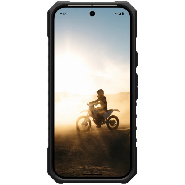 Фото - Чохол для смартфону UAG for Google Pixel 9 Pro, Pathfinder Pro Magnetic, Black (614455114040)