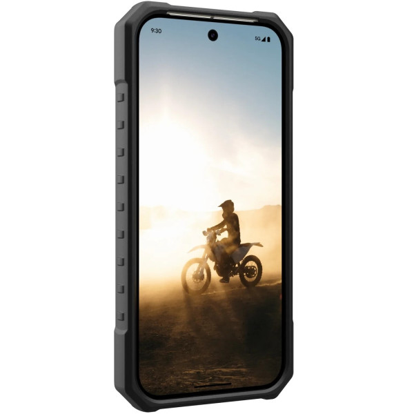 Фото - Чохол для смартфону UAG for Google Pixel 9 Pro, Pathfinder Pro Magnetic, Black (614455114040)